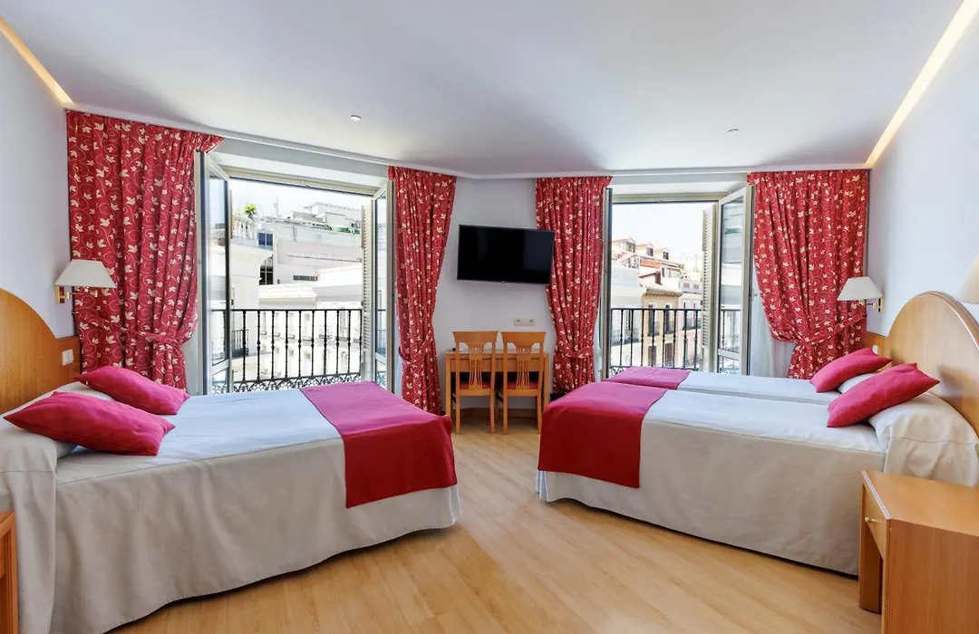Hotel Europa-1